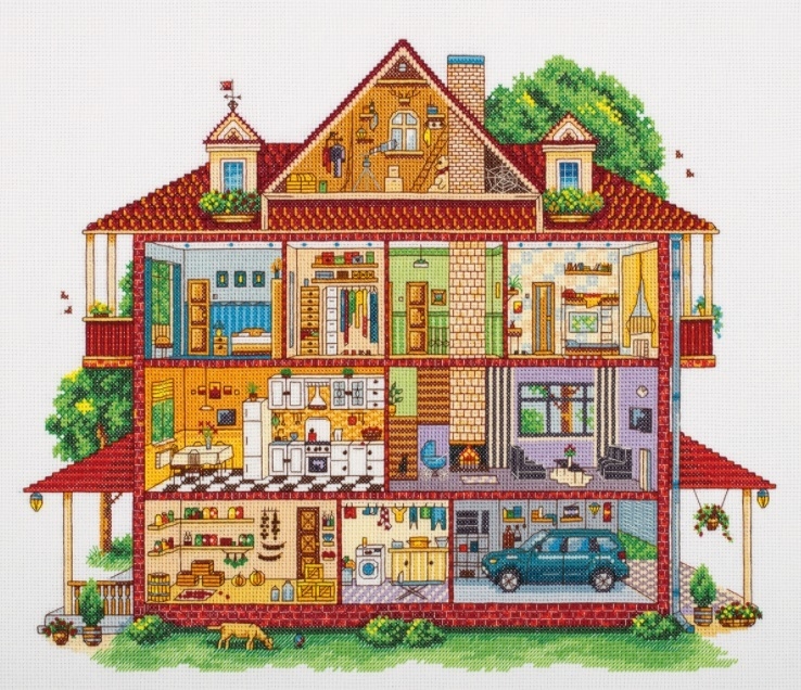 Country House